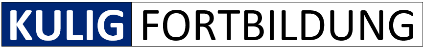 Kulig Gruppe Qualifikationssystem